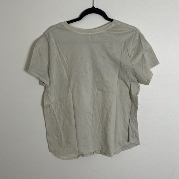 Do The Nice Thing Sweet Hipster Hippie Art Artsy Chic Girly Tee Hip Blouse Top - Picture 2 of 5